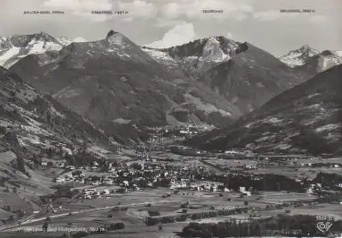 Österreich - Österreich - Bad Hofgastein - 1965