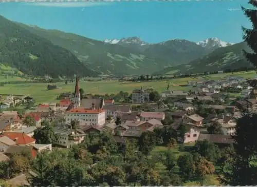 Österreich - Österreich - Fügen - Zillertal - 1969