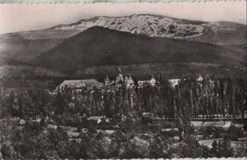 Spanien - Spanien - San Ildefenso, La Granja - ca. 1960