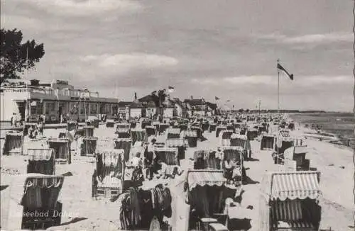 Dahme - Strand