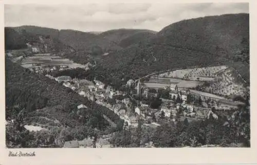 Bad Bertrich - ca. 1955