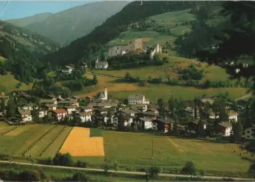 Österreich - Heinfels - Österreich - unterhalb der gleichnamigen Burg