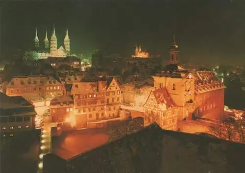 Bamberg - ca. 1985