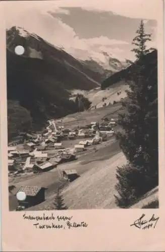 Österreich - Österreich - Tux-Lanersbach - 1961