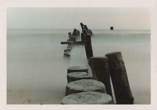 Ostsee - Impressionen - ca. 1995