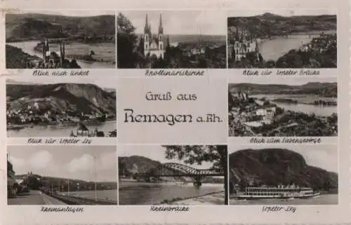 Remagen - 8 Bilder