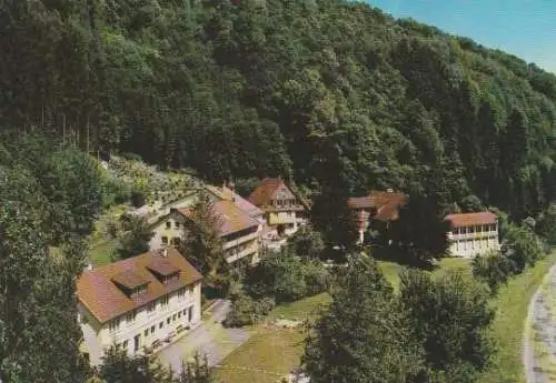 Wildberg Schwarzwald - Haus Saron - 1995