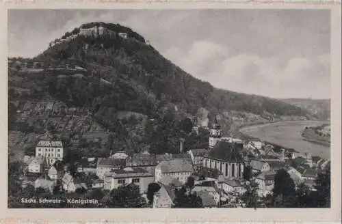 Königstein - 1956