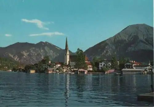 Rottach-Egern - 1975