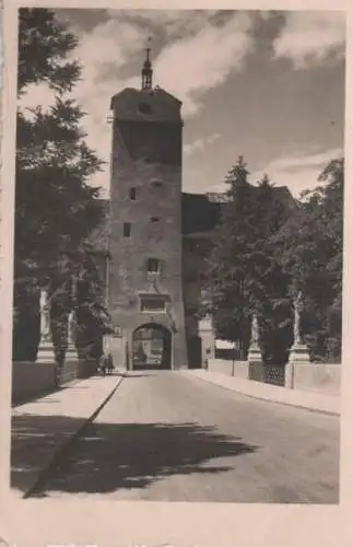 unbekannter Ort - 1949