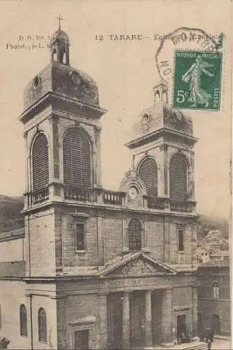 Frankreich - Tarare - Frankreich - Eglise