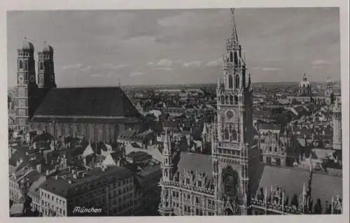 München - ca. 1950