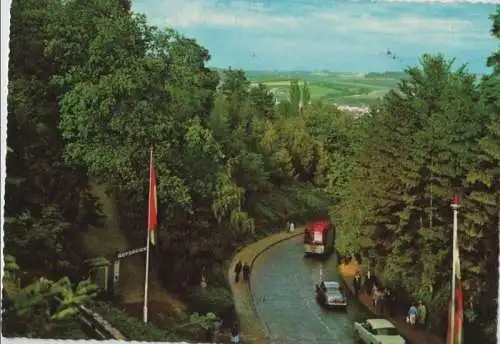 Niederlande - Niederlande - Valkenburg - Cauberg - 1970