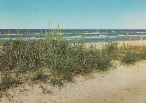 Sand und Meer - 1972