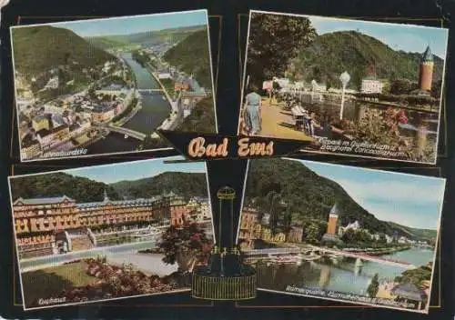 Bad Ems - 1969