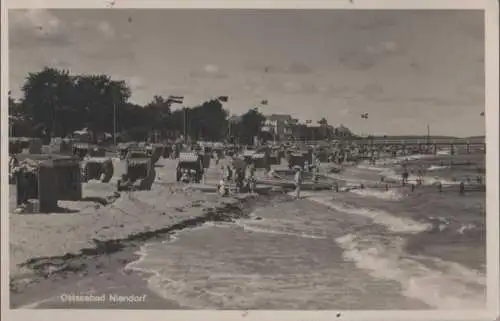 Timmendorfer Strand-Niendorf - 1935