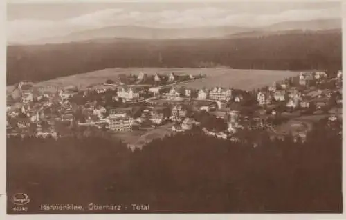 Goslar - Total - ca. 1960