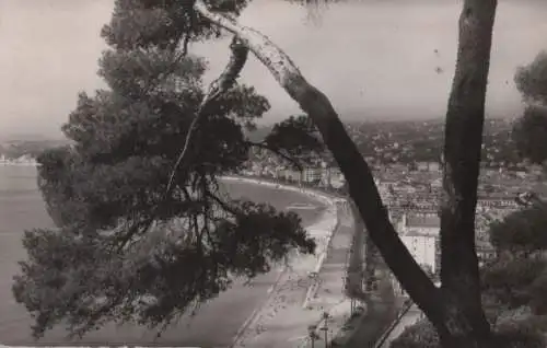 Frankreich - Frankreich - Nizza - La Plage - 1055