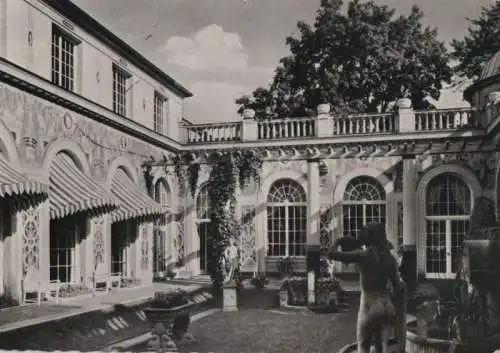 Bad Kissingen - Schmuckhof - 1963