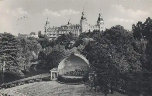 Bad Wildungen - Fürstenhof