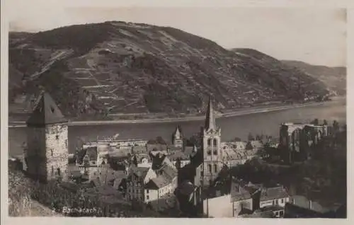 Bacharach - ca. 1955