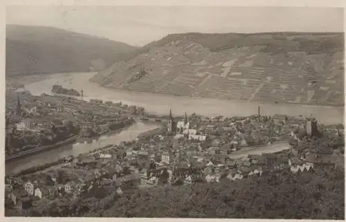 Bingen - mit Binger Loch