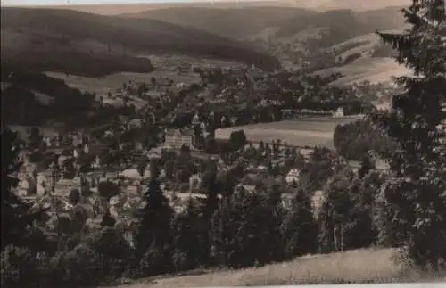 Klingenthal - 1958