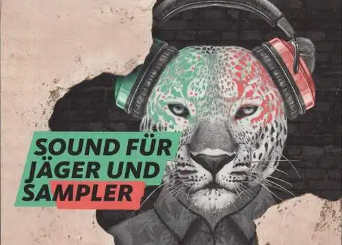 Sound für Jäger und Sampler