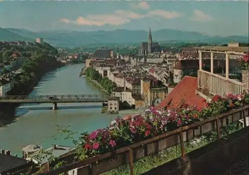 Österreich - Österreich - Steyr - ca. 1980