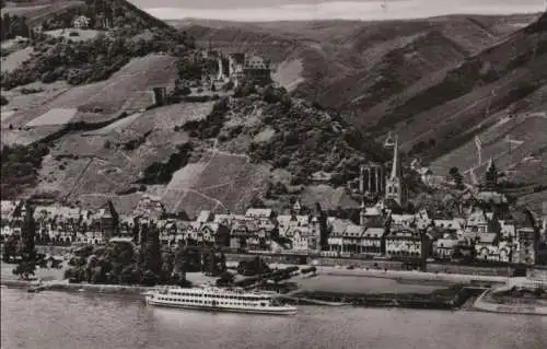 Bacharach - ca. 1955