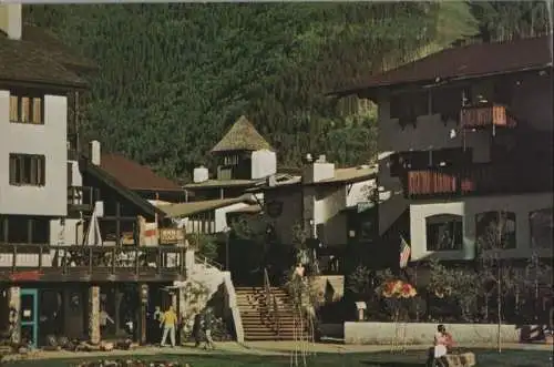 USA - USA - Vail - Lazy afternoon - ca. 1980