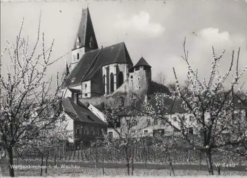 Österreich - Österreich - Weißenkirchen - ca. 1965