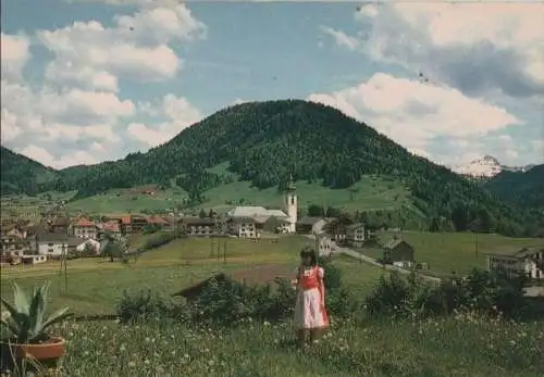 Österreich - Österreich - Hittisau - ca. 1975