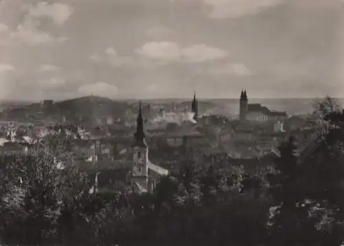 Ungarn - Ungarn - Nitra - ca. 1960