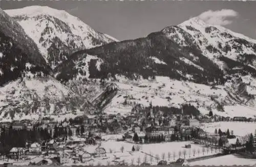 Österreich - Österreich - Bad Hofgastein - 1957