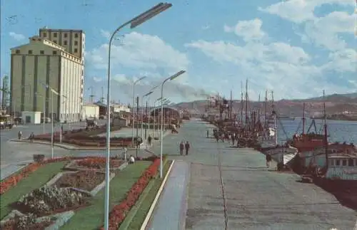 Spanien - Las Palmas - Spanien - El Muelle