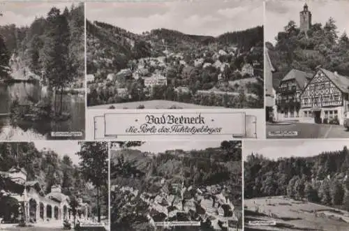 Bad Berneck - ca. 1955