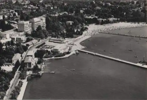 Jugoslawien - Portoroz - ca. 1965