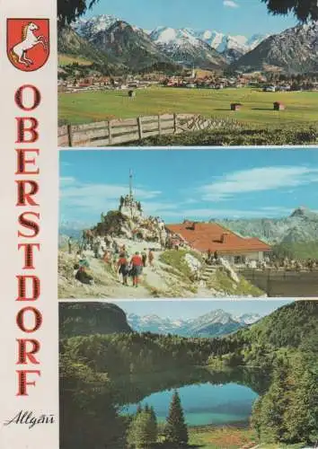 Oberstdorf - 1979