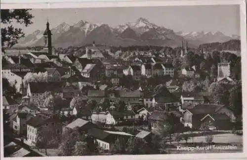 Traunstein - 1951