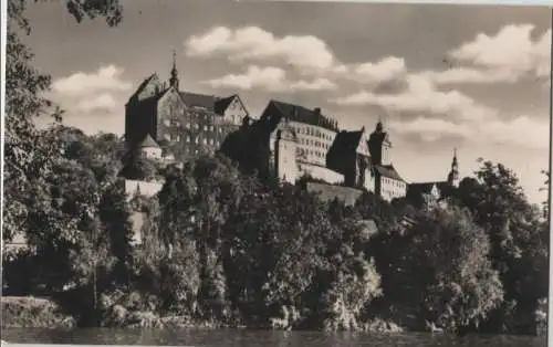 Colditz - Schloss