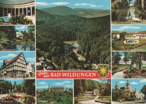 Bad Wildungen - 1980