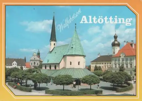 Altötting - 2004