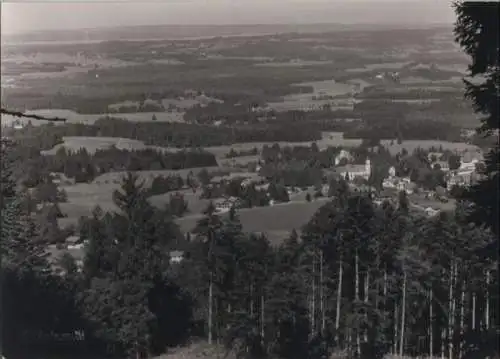 Bad Heilbrunn - ca. 1955