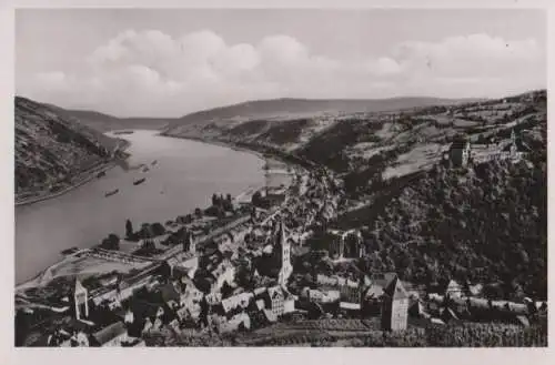 Bacharach - ca. 1950