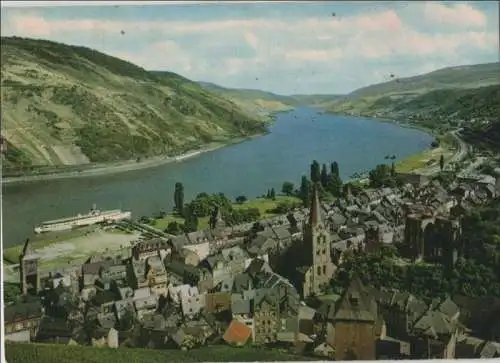 Bacharach - ca. 1980