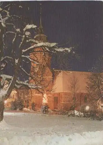 Weihnachten in Freudenstadt - ca. 1975