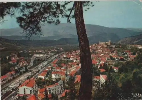 Frankreich - Frankreich - Vernet-les-Bains - 1972