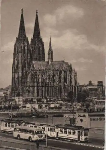 Köln - Dom