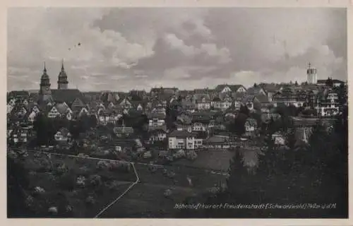 Freudenstadt - ca. 1950